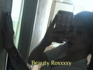 Beauty_Roxxxxy