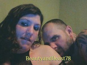 BeautyandBeast78