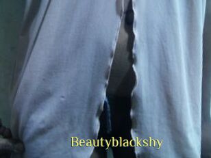 Beautyblackshy