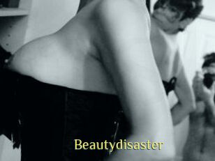Beautydisaster