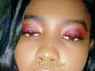 Beaya_Lee