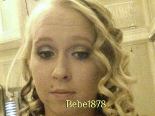 Bebe1878