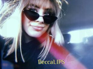 BeccaLIPS