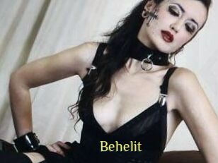 Behelit