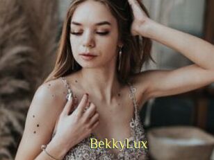 BekkyLux