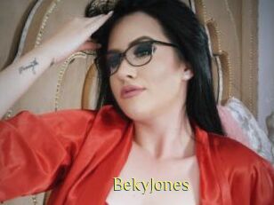 BekyJones