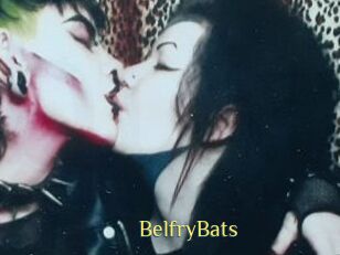 BelfryBats