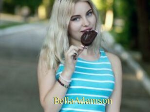 BellaAdamson