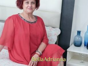 BellaAdrianna