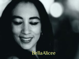 BellaAlicee