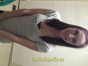 BellaBaeBear