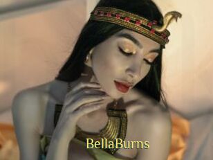 BellaBurns