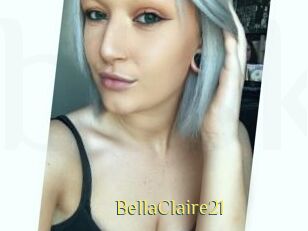 BellaClaire21