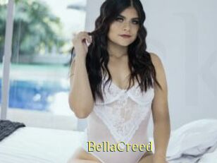 BellaCreed