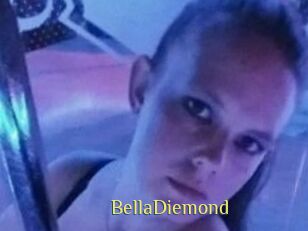 BellaDiemond