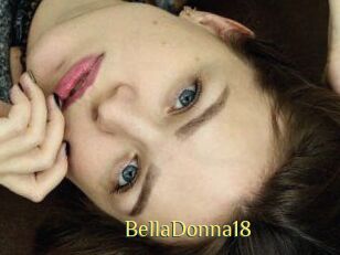 BellaDonna18