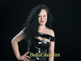 BellaGiannini