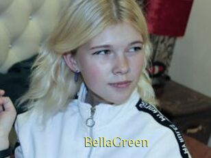 BellaGreen