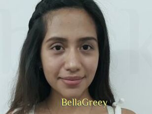 BellaGreey