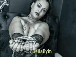 BellaIlyin