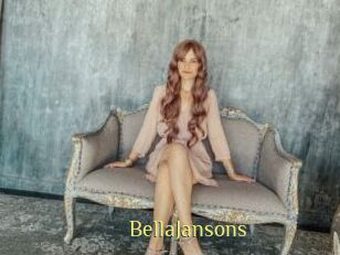 BellaJansons