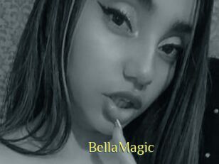 BellaMagic