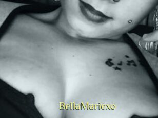 BellaMariexo
