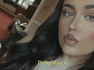 BellaMay_x