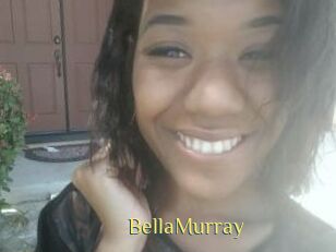 BellaMurray