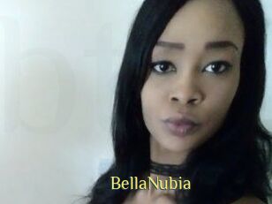 BellaNubia