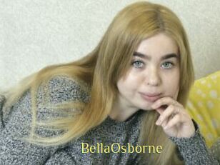 BellaOsborne