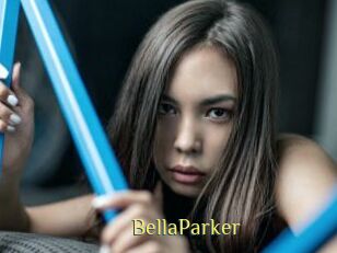 BellaParker