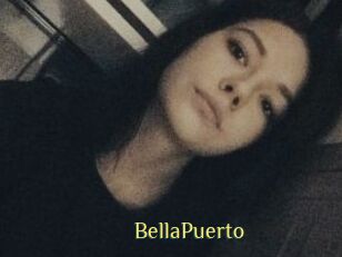 BellaPuerto