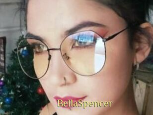 BellaSpencer
