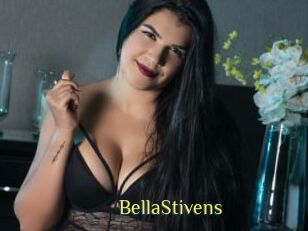 BellaStivens