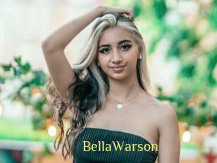 BellaWarson