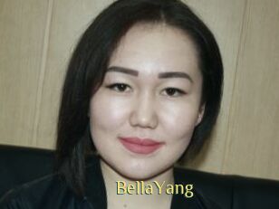 BellaYang