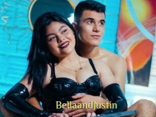 BellaandJustin