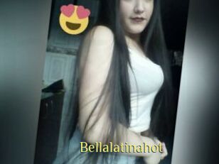 Bellalatinahot