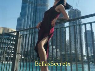 BellaxSecretx