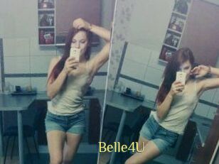 Belle4U