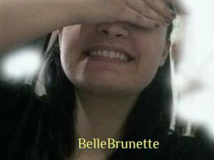 BelleBrunette