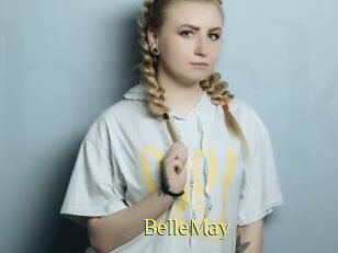 BelleMay