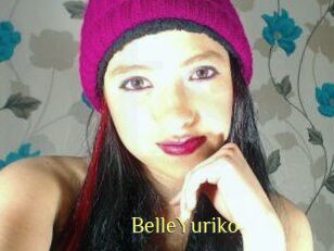 BelleYuriko