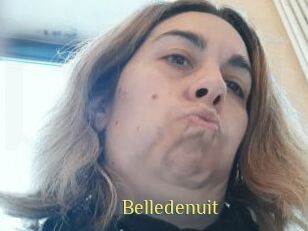 Belledenuit