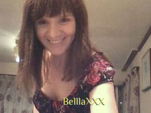 BelllaXXX