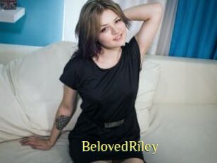 BelovedRiley