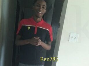 Ben785
