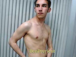 BenPrurient