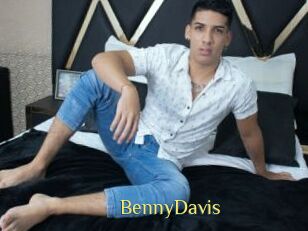 BennyDavis